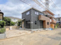 新築戸建／ふじみ野市緑ケ丘２丁目（全1棟）の画像