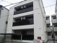 GRANDIR御崎Ⅰの画像