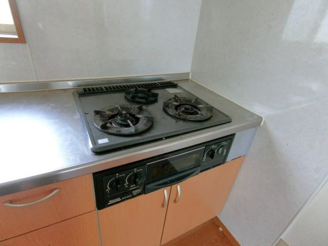 フレンドリーKAMEDAの設備