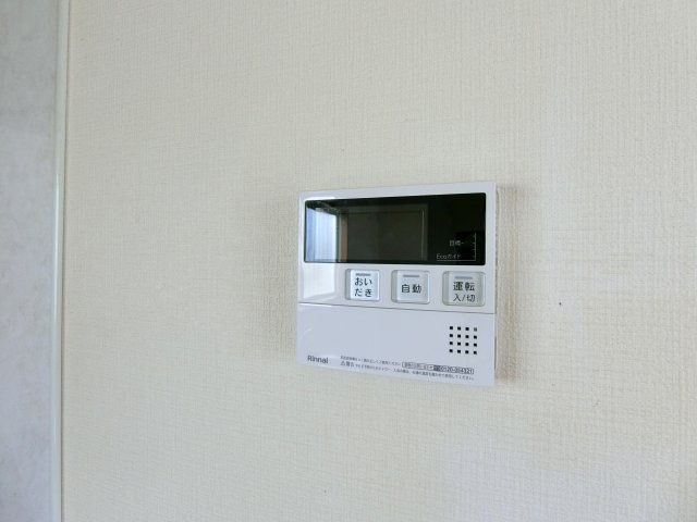 フレンドリーKAMEDAの設備