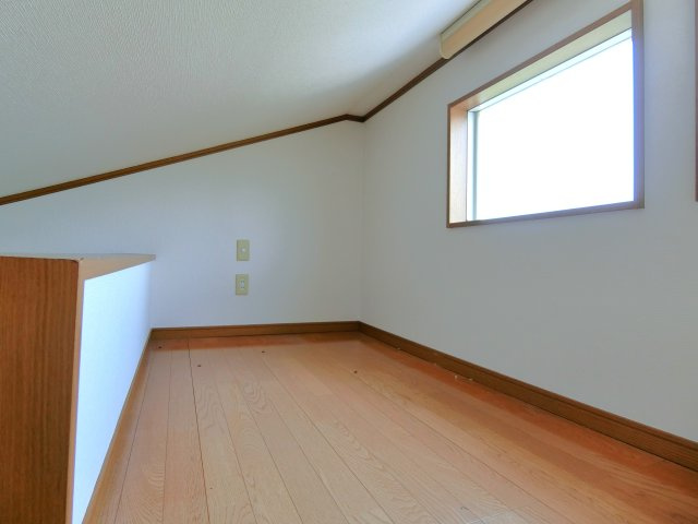 フレンドリーKAMEDAのその他|ロフト