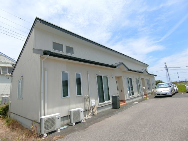 フレンドリーKAMEDA