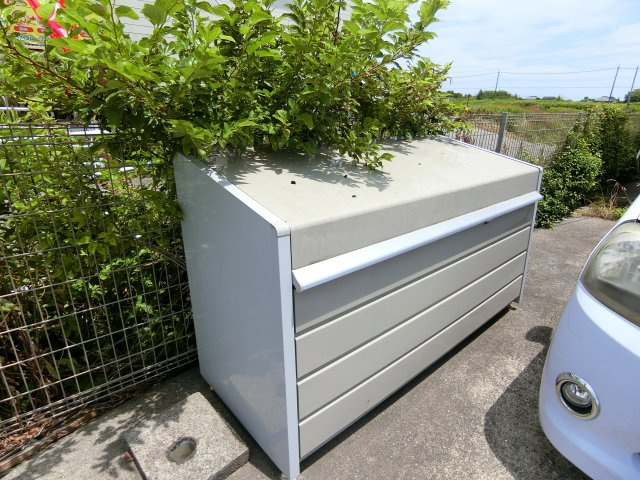 フレンドリーKAMEDAのその他共用部分