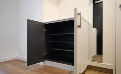 【収納】 | ルピエ舞鶴　プライスホームなら仲介手数料０円！