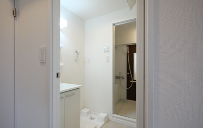 【内装】 | ルピエ舞鶴　プライスホームなら仲介手数料０円！