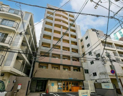 【外観】 | ルピエ舞鶴　プライスホームなら仲介手数料０円！