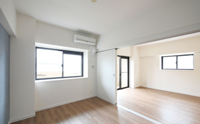 【居間・リビング】 | ルピエ舞鶴　プライスホームなら仲介手数料０円！