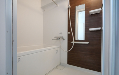 【浴室】 | ルピエ舞鶴　プライスホームなら仲介手数料０円！