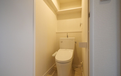 【トイレ】 | ルピエ舞鶴　プライスホームなら仲介手数料０円！