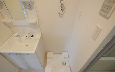 【独立洗面台】 | ルピエ舞鶴　プライスホームなら仲介手数料０円！