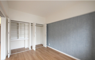 【寝室】 | ルピエ舞鶴　プライスホームなら仲介手数料０円！