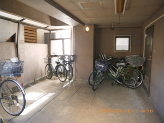 【その他共用部分】