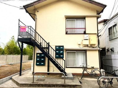 【その他】 | 南坂コーポ