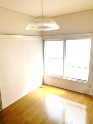 【居間・リビング】 | 南坂コーポ