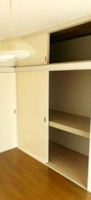 【収納】 | 南坂コーポ