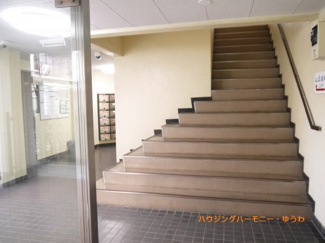 【その他共用部分】