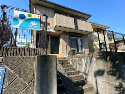 【その他】 | コンフォールⅠ | ※外観※