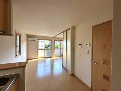 【その他】 | コンフォールⅠ | ※リビングダイニングキッチン※