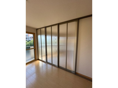 【その他】 | コンフォールⅠ | ※可動間仕切り※