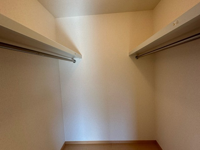 【その他】 | コンフォールⅠ | ※ウォークインクローゼット※