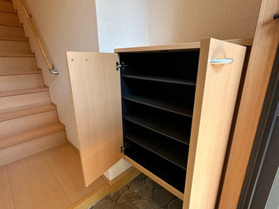 【その他】 | コンフォールⅠ | ※シューズボックス※