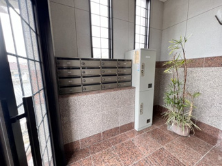 【その他共用部分】