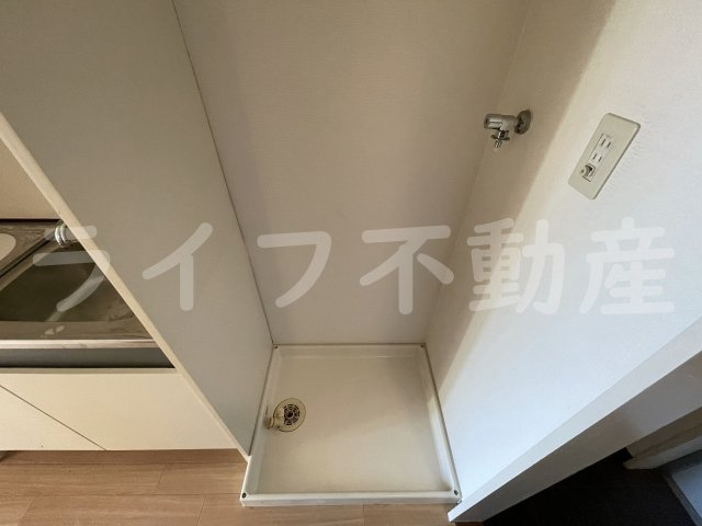 オークハイツのその他
