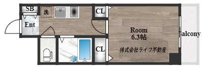 オークハイツ