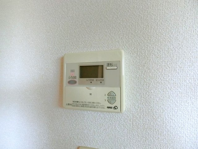 フローラルイタクラの設備