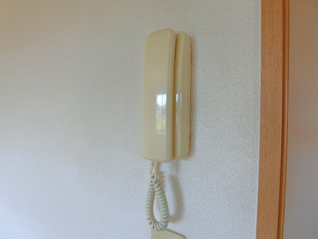 フローラルイタクラの設備