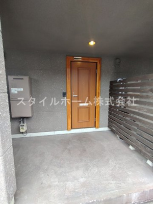 【その他】 | セザンヌ神野新田２ | イメージ写真