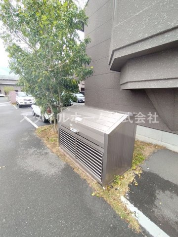 【その他共用部分】 | セザンヌ神野新田２