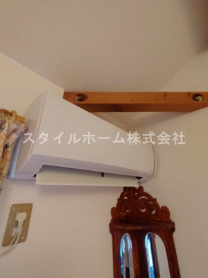 【設備】 | セザンヌ神野新田２ | イメージ写真