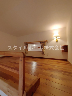 【内装】 | セザンヌ神野新田２ | イメージ写真