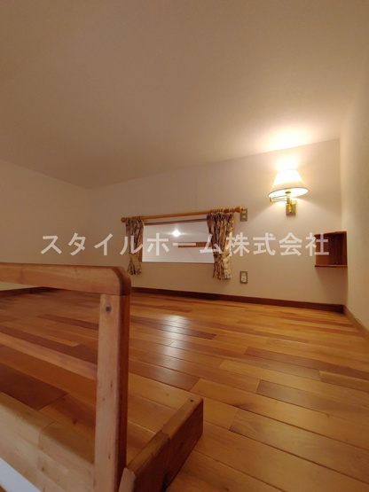 【内装】 | セザンヌ神野新田２ | イメージ写真