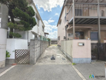 緑町２丁　建築条件付売土地の画像