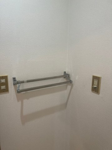 タチバナマンションの内装