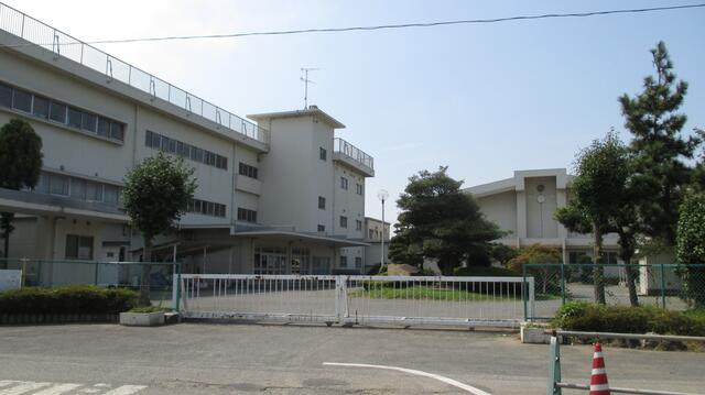 木更津市金田西　土地