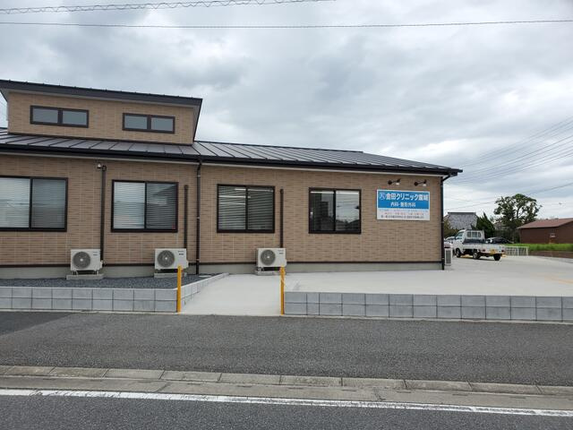 木更津市金田西　土地