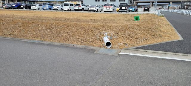 木更津市金田西　土地