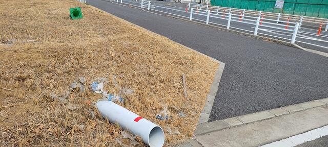 木更津市金田西　土地