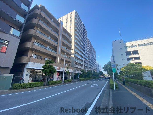  ラ・メール　ＩＮＡＧＥの外観
