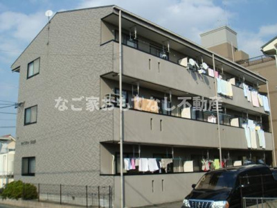 【外観】 | セイフティ日比野