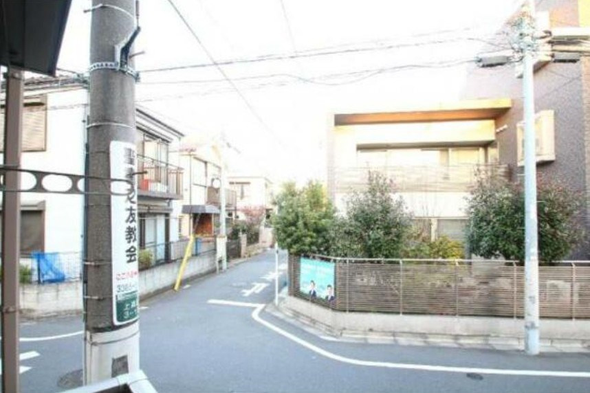 カルフールの展望