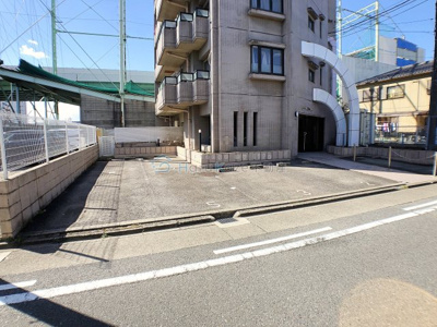 【駐車場】 | レインボー笠寺【名古屋市賃貸・オートロック】