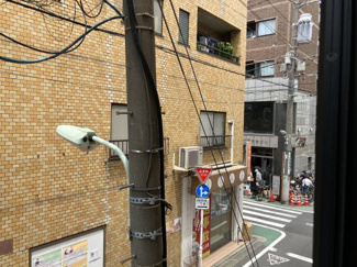 【展望】 | 落ち着いた雰囲気の街並みです♪
