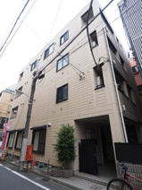 ハイライズ梅田の画像