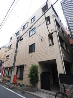 【外観】 | 耐震耐火に優れた鉄骨造4階建てへーベルメゾン