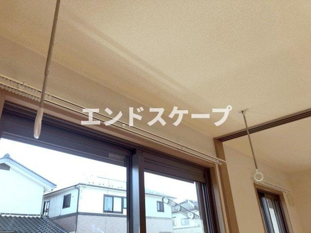 パルハイム2003　Ａ/Ｂ/Ｃの寝室|高崎、前橋、伊勢崎エリアのお部屋探しはエンドスケープまで！お客様の理想お聞かせ下さい♪