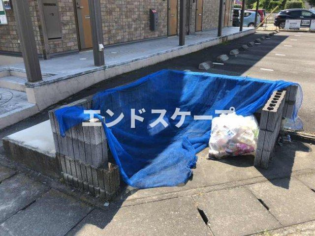 パルハイム2003　Ａ/Ｂ/Ｃのその他|高崎、前橋、伊勢崎エリアのお部屋探しはエンドスケープまで！お客様の理想お聞かせ下さい♪
